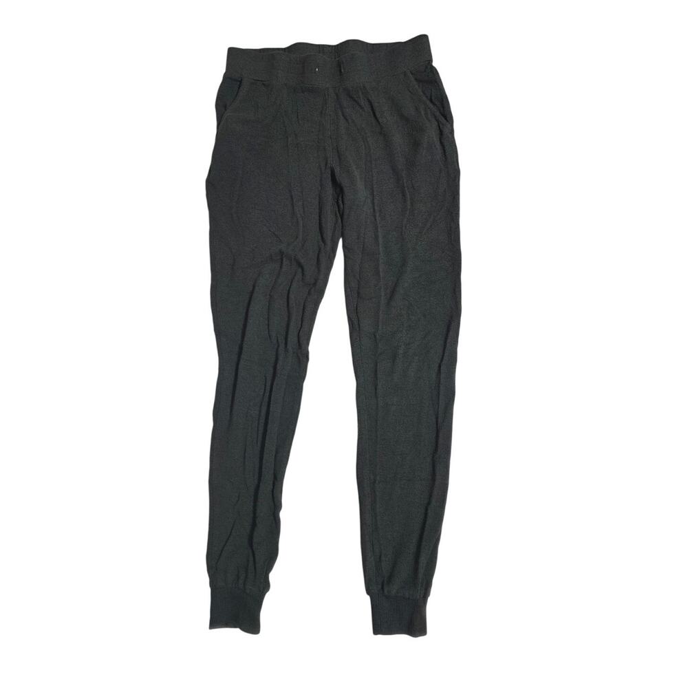 Z Supply Army Green Joggers - Small